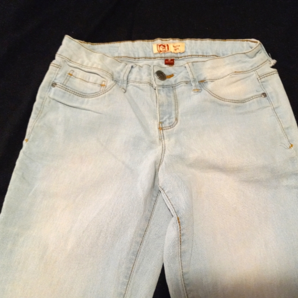 Size 3 Lei pants